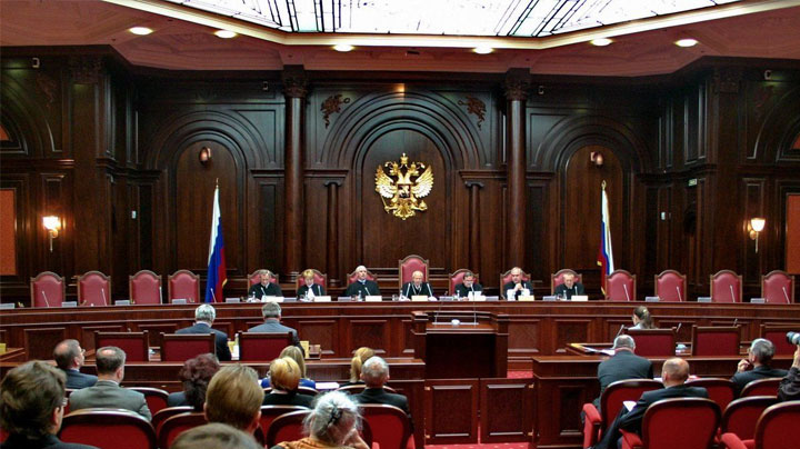 Конституционный суд РФ определил порядок субсидиарной ответственности при банкротстве