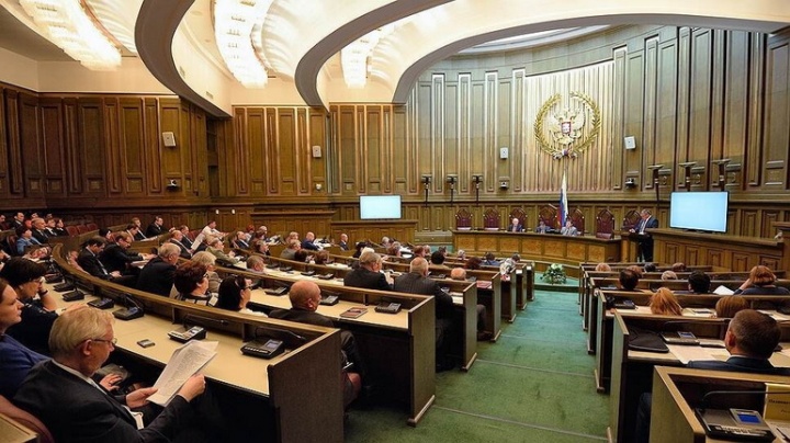 Верховный суд РФ: судебная практика должна быть единой в любой инстанции по всей стране